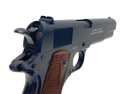 [ELAN/六研] レミントン UMC M1911仕様 ダミーカートモデル (中古)サブ画像へ8