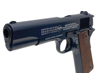 [ELAN/六研] レミントン UMC M1911仕様 ダミーカートモデル (中古)サブ画像へ9