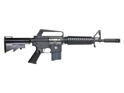 [T8 airsoft] COLT GAU-5/A ガスブローバック COLT正規ライセンス (新品取寄)サブ画像へ1