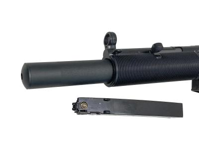 [WE] H&K MP5SD5 ガスブローバック 発射不安定 初速不安定 オートストップ不可 (訳あり)サブ画像へ5