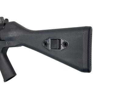 [WE] H&K MP5SD5 ガスブローバック 発射不安定 初速不安定 オートストップ不可 (訳あり)サブ画像へ6