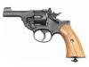 [マルシン] エンフィールド No.2 MkI ポリス エクセレントHW 木製グリップ 発火モデルガン (未発火)
