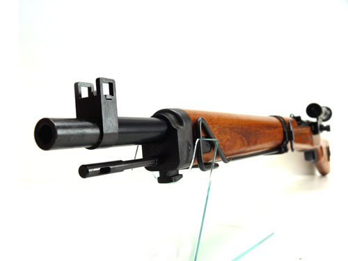 タナカ] 九九式狙撃銃 (新品取寄)｜エアガン.jp