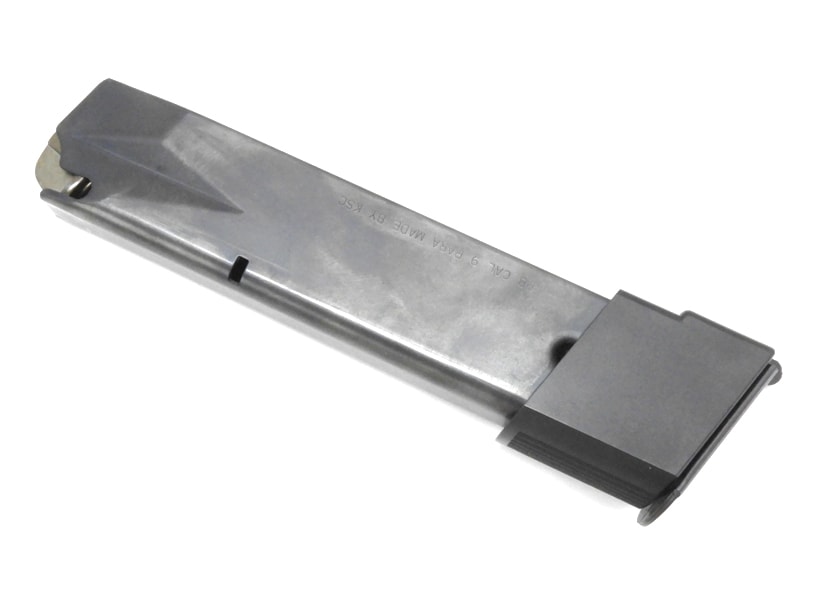 KSC] M93R 1st/ファーストバージョン HW 発火式モデルガン (未