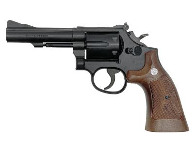 [HWS] S&W M15 コンバット マスターピース 4インチ スタンダード版 発火モデルガン (未発火)サブ画像へ1