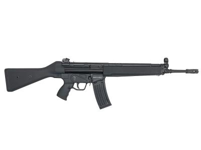 [VFC] H&K HK33 (JPver./HK Licensed) GBB ガスブローバックライフル (新品)サブ画像へ2