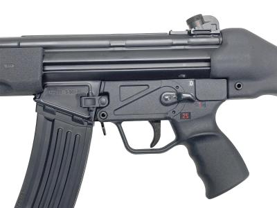[VFC] H&K HK33 (JPver./HK Licensed) GBB ガスブローバックライフル (新品)サブ画像へ3