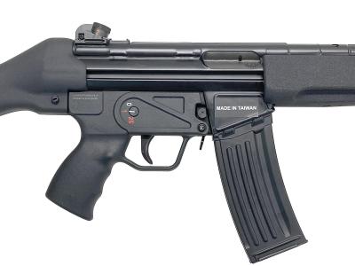 [VFC] H&K HK33 (JPver./HK Licensed) GBB ガスブローバックライフル (新品)サブ画像へ4