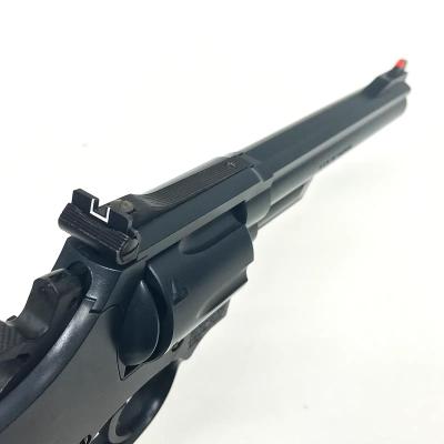 [東京マルイ] S&W M19 6インチ ガスリボルバー ライブカートカスタム カート欠品 (訳あり)サブ画像へ4