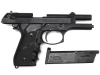 [WA] ベレッタ M92FS センチュリオン ホーググリップカスタム マガジン漏れ小 (訳あり)