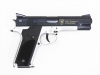[ヨネザワ] S&W M745 カスタム エアコッキングガン (中古)