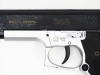 [ヨネザワ] S&W M745 カスタム エアコッキングガン (中古)
