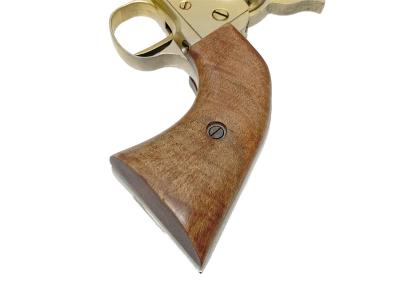 [MGC] コルトSAA キャバルリー 金属モデルガン 再塗装/シリンダー不良 (訳あり)サブ画像へ4