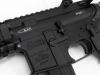 [KingArms] Daniel Defense / ダニエル ディフェンス M4A1 GBB BK ブラックカラー (中古)
