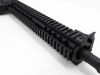 [KingArms] Daniel Defense / ダニエル ディフェンス M4A1 GBB BK ブラックカラー (中古)