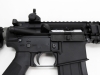 [KingArms] Daniel Defense / ダニエル ディフェンス M4A1 GBB BK ブラックカラー (中古)