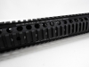 [KingArms] Daniel Defense / ダニエル ディフェンス M4A1 GBB BK ブラックカラー (中古)