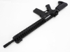 [KingArms] Daniel Defense / ダニエル ディフェンス M4A1 GBB BK ブラックカラー (中古)