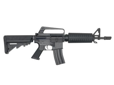 [CYMA] XM177E2 フルメタル ETU 電動ガン【電子トリガー】 外装カスタム 接触不良 発射可能 (訳あり)サブ画像へ2