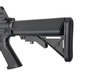 [CYMA] XM177E2 フルメタル ETU 電動ガン【電子トリガー】 外装カスタム 接触不良 発射可能 (訳あり)サブ画像へ6