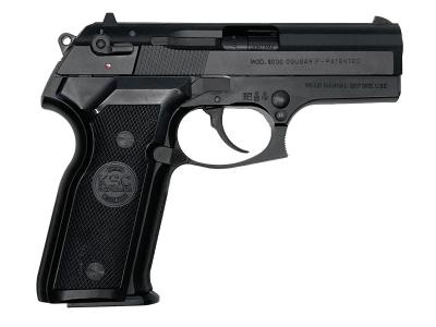 [KSC] ベレッタ M8000 クーガーF ABS ハードキック ガスブローバック (中古)サブ画像へ2