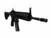 [UMAREX/KWA] HK416D GBB (中古)