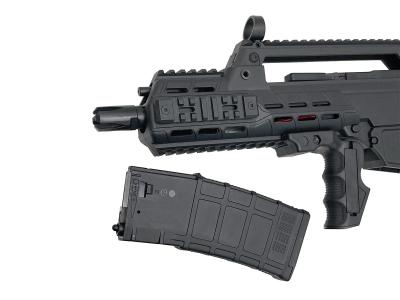 [ICS] G33F 電動ガン BK ICS-333 フォアグリップカスタム マガジン変更 (中古)サブ画像へ5