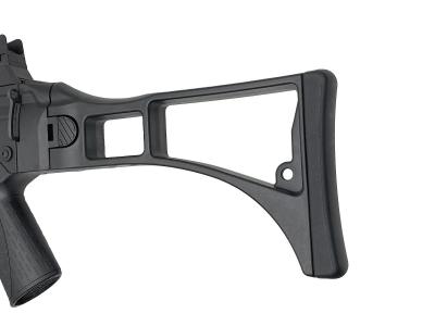 [ICS] G33F 電動ガン BK ICS-333 フォアグリップカスタム マガジン変更 (中古)サブ画像へ6