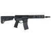 [EMG/DE Airsoft] NOVESKE N4 10.5inch 正規ライセンス ガスブローバックライフル BK (新品取寄)サブ画像へ2