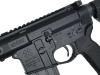 [EMG/DE Airsoft] NOVESKE N4 10.5inch 正規ライセンス ガスブローバックライフル BK (新品取寄)サブ画像へ4