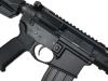 [EMG/DE Airsoft] NOVESKE N4 10.5inch 正規ライセンス ガスブローバックライフル BK (新品取寄)サブ画像へ5