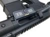 [EMG/DE Airsoft] NOVESKE N4 10.5inch 正規ライセンス ガスブローバックライフル BK (新品取寄)サブ画像へ7