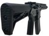 [EMG/DE Airsoft] NOVESKE N4 10.5inch 正規ライセンス ガスブローバックライフル BK (新品取寄)サブ画像へ8