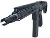 [EMG/DE Airsoft] NOVESKE N4 10.5inch 正規ライセンス ガスブローバックライフル BK (新品取寄)サブ画像へ9