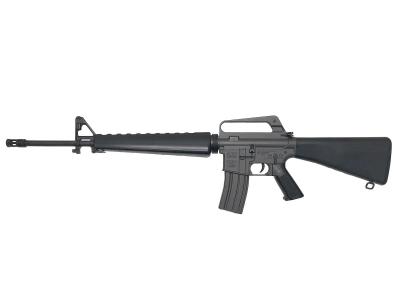 [東京マルイ] M16A1 電動ガン 本体セット 初期モデル バッテリー接続不可 (ジャンク)サブ画像へ1
