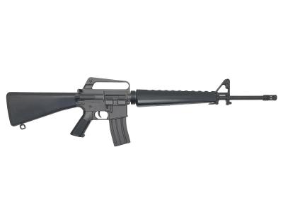 [東京マルイ] M16A1 電動ガン 本体セット 初期モデル バッテリー接続不可 (ジャンク)サブ画像へ2