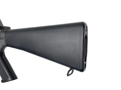 [東京マルイ] M16A1 電動ガン 本体セット 初期モデル バッテリー接続不可 (ジャンク)サブ画像へ6