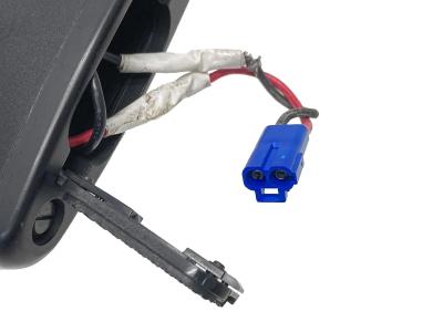 [東京マルイ] M16A1 電動ガン 本体セット 初期モデル バッテリー接続不可 (ジャンク)サブ画像へ7