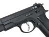[KSC] Cz75 セカンド ver システム7(07HK) HW ガスブローバック 25/03以降ロット (中古～新品)