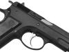 [KSC] Cz75 セカンド ver システム7(07HK) HW ガスブローバック 25/03以降ロット (中古～新品)