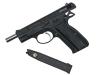 [KSC] Cz75 セカンド ver システム7(07HK) HW ガスブローバック 25/03以降ロット (中古～新品)