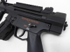[東京マルイ] MP5K HC ハイサイクル 小傷あり (中古)