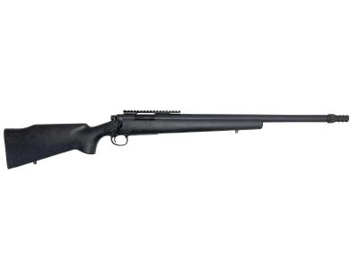 [タナカ] タナカ×サンケン M40A1 20インチ タクティカル オールブラック 限定品 ガスガン 排莢難 (訳あり)サブ画像へ2