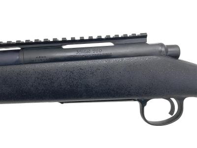 [タナカ] タナカ×サンケン M40A1 20インチ タクティカル オールブラック 限定品 ガスガン 排莢難 (訳あり)サブ画像へ3