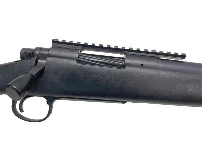 [タナカ] タナカ×サンケン M40A1 20インチ タクティカル オールブラック 限定品 ガスガン 排莢難 (訳あり)サブ画像へ4