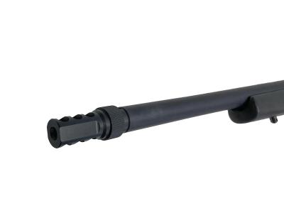 [タナカ] タナカ×サンケン M40A1 20インチ タクティカル オールブラック 限定品 ガスガン 排莢難 (訳あり)サブ画像へ5