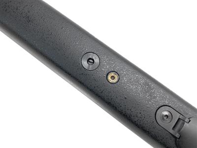 [タナカ] タナカ×サンケン M40A1 20インチ タクティカル オールブラック 限定品 ガスガン 排莢難 (訳あり)サブ画像へ6