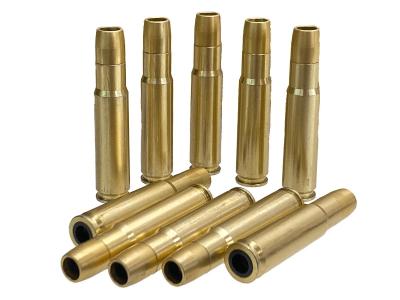 [タナカ] タナカ×サンケン M40A1 20インチ タクティカル オールブラック 限定品 ガスガン 排莢難 (訳あり)サブ画像へ9