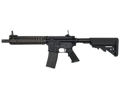 [GHK] Mk18 Mod1 Daniel Defense ライセンス GBBR Co2ver 初段装填固め (訳あり)サブ画像へ1