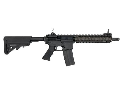 [GHK] Mk18 Mod1 Daniel Defense ライセンス GBBR Co2ver 初段装填固め (訳あり)サブ画像へ2